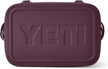 Портативний кулер YETI Hopper Flip (Nordic Purple)