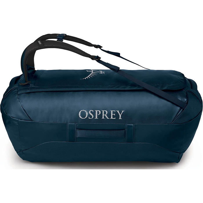 Спортивна сумка Osprey унісекс для дорослих 120 (Один розмір підходить всім, Venturi Blue)
