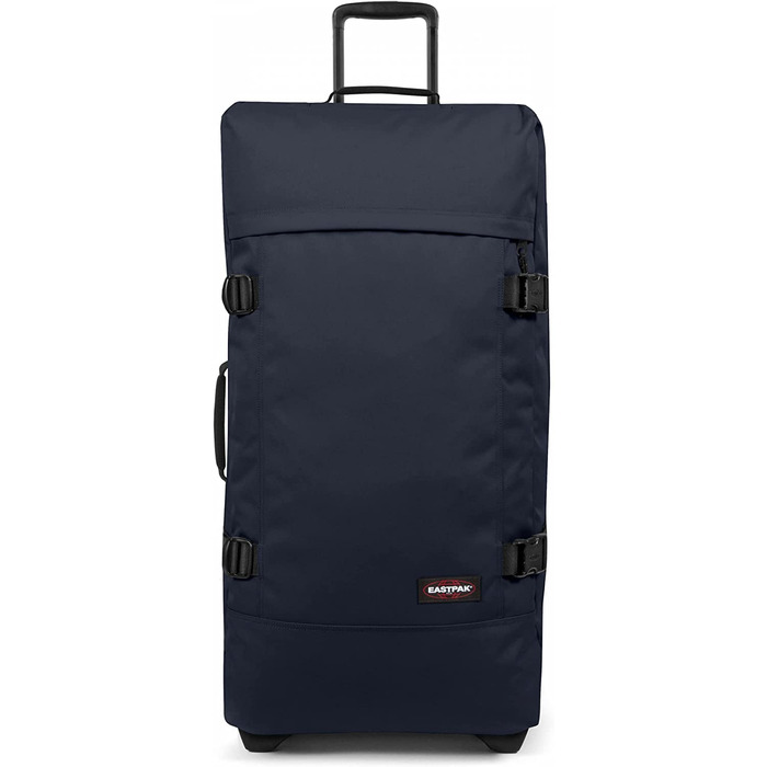 Футляр Eastpak Tranverz L, 79 см, 121 л, (Чорний) (ультрамариновий)