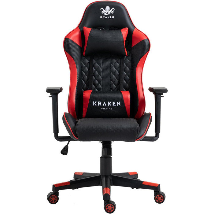 Дитяче ігрове крісло KRAKEN CHAIRS