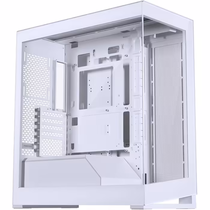 Комп'ютерний корпус Phanteks NV5 MK2 DRGB білий, з підсвічуванням, для ігрових ПК