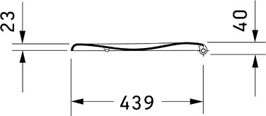 Кришка - сидіння для унітазу Duravit