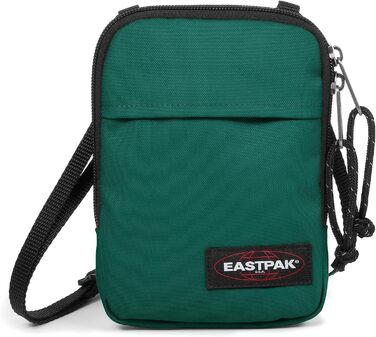 Сумка через плече Eastpak BUDDY, 33 см, 11,5 л (дерево-зелена)