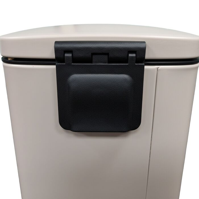 Контейнер для косметики Relaxdays для кріплення на стіну, 3 літри