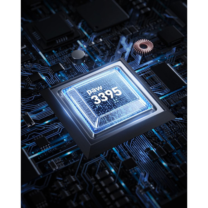 Миша ігрова GravaStar Mercury M1 Pro, 26000 DPI, 4K частота опитування, сенсор PAW3395, 88г, Bluetooth/2.4G/провідне підключення, RGB, 5 програмованих кнопок, Gradient Black (Yellow)