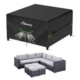 розмір: 250x250x92 см v2.0