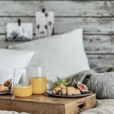 Набір келихів для вина Zwiesel Glas Vivid Senses (2 шт), Tritan-кришталь, Made in Germany. Фрукти та витончені смаки.