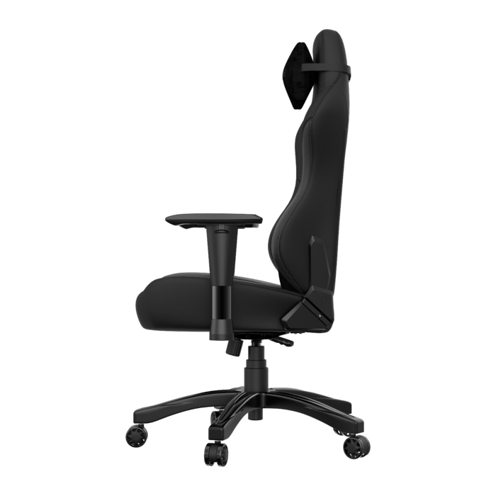 Крісло ігрове Anda Seat Phantom 3 Black/Black Size L