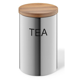 Резервуар для зберігання чаю 16,5 см Tea Caddy Cera Zack