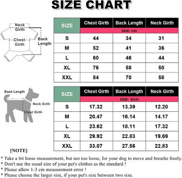 Дощовик Oslueidy для собак з шлейкою, водонепроникне пальто для собак з капюшоном, легкий вітрозахисний дощовик для собак, пончо від дощу, дощовик для маленьких, середніх і великих собак (XL, Чорний), XL Чорний