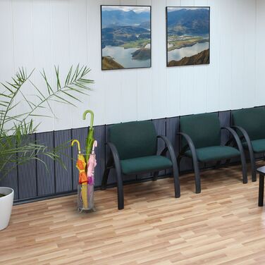 Підставка для парасоль підстаканником Relaxdays