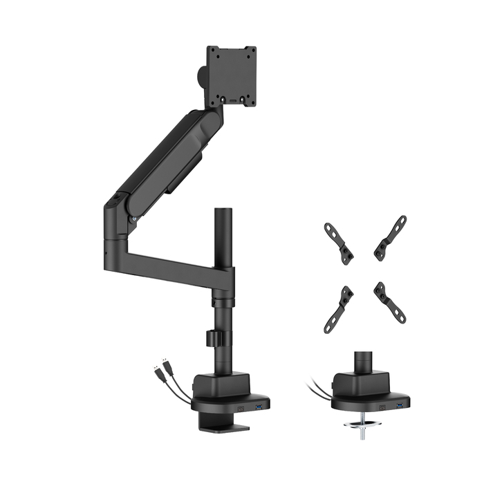 Настільне кріплення для монітора OfficePro MAH751B