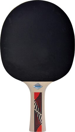 Ракетка для настільного тенісу з черепахою Donic Legends 600 без кольору універсальний розмір підходить всім