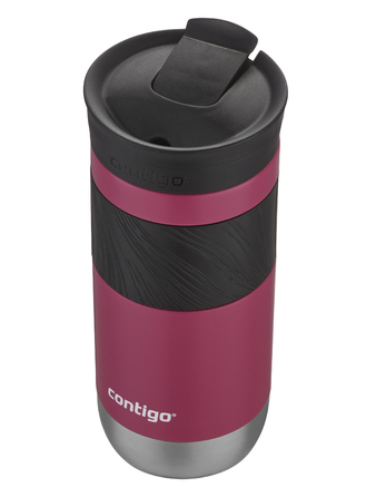 Термокухоль Contigo Byron 16 2.0 0,47 л (2155587)