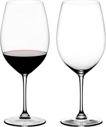 Келихи для вина, 2 шт., Riedel