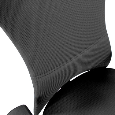 Офісне крісло / поворотне крісло OFFICE XT PRO Fabric Black HJH OFFICE