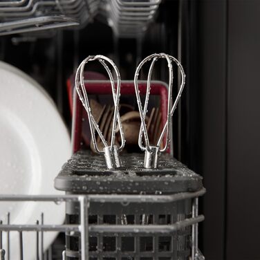 Ручний міксер Kitchenaid Go бездротовий, 7 швидкостей, акумуляторний, чорний