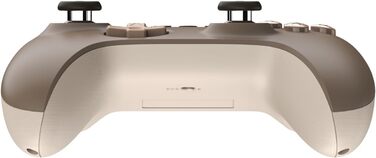 8BitDo Ultimate 2C: Бездротовий контролер для PC та Android (1000Hz, Hall-ефекти)