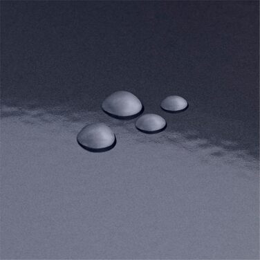 Форма для випічки Kaiser La Forme Plus конічна 32 см, SafeClick, для чізкейків, з антипригарним покриттям, нержавіюча сталь