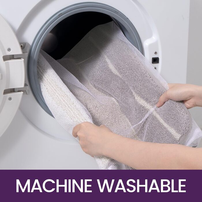 Дексі 2 шт. килимок для ванної кімнати, антиковзний, 40 x 60 см, м'який, швидковисихаючий, для ванної, душу, ванни (2 шт., бежевий)