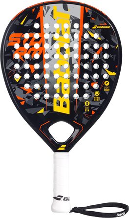 Ракетка для падел-ракетки Babolat Storm, один розмір підходить всім