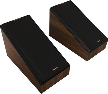 Універсальна акустика об'ємного звучання Klipsch RP-500SA II Dolby Atmos для занурення та домашнього кінотеатру