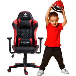 Дитяче ігрове крісло KRAKEN CHAIRS