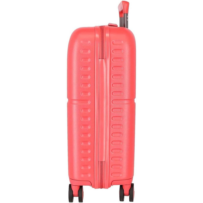 Валіза Pepe Jeans Highlight, 55/70 см, ABS, 4 колеса, ручна, 116 л