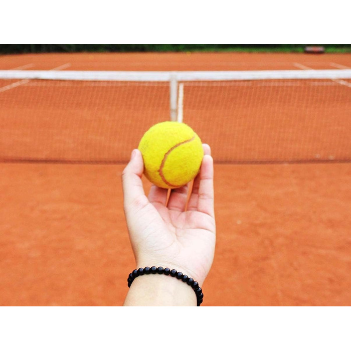 Тенісні м'ячі, тренування та ігри, відмінне співвідношення ціни та якості, 3