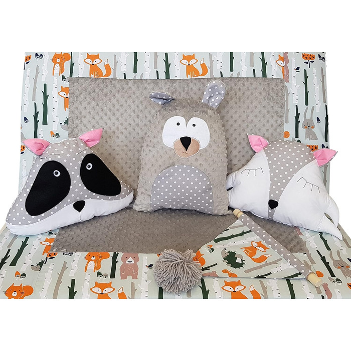 Дитячий намет-тіпі Ізабель: ігровий набір для дому та вулиці, індіанський намет-тіпі з вікном та аксесуарами