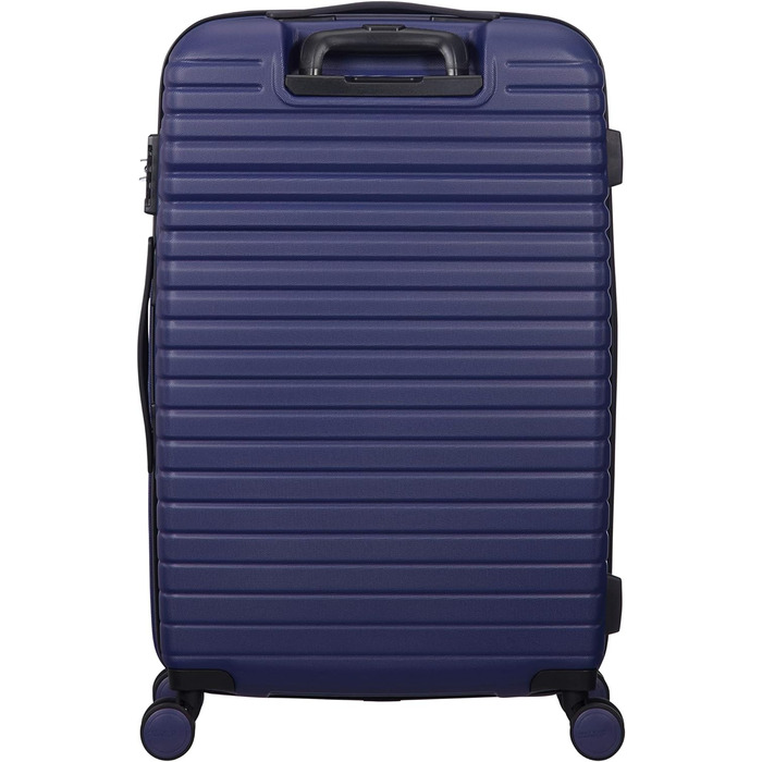 Чохол 3.6 кг, 68 см, 75.5 л, Nocturne Blue Spinner 68 Expandable Nocturne Blue (Синій) M, 68 Expandable -