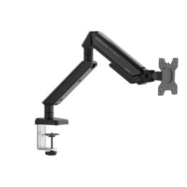 Настільне кріплення для монітора Anda Seat Stealth II 17’’-32’’ Black