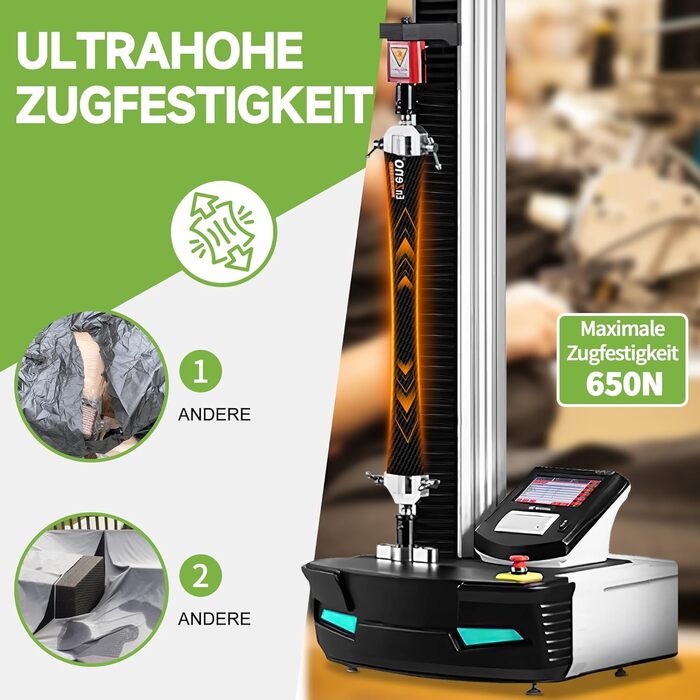 Чохол для садово-патіо меблів Enzeno L-подібної форми, водонепроникний та вітростійкий, 255x255x87 см