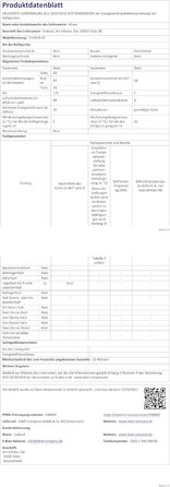 Автомобільний холодильник Tillvex 24л електричний 230/12V червоний - охолодження та підігрів, ECO-режим, для авто, кемпінгу