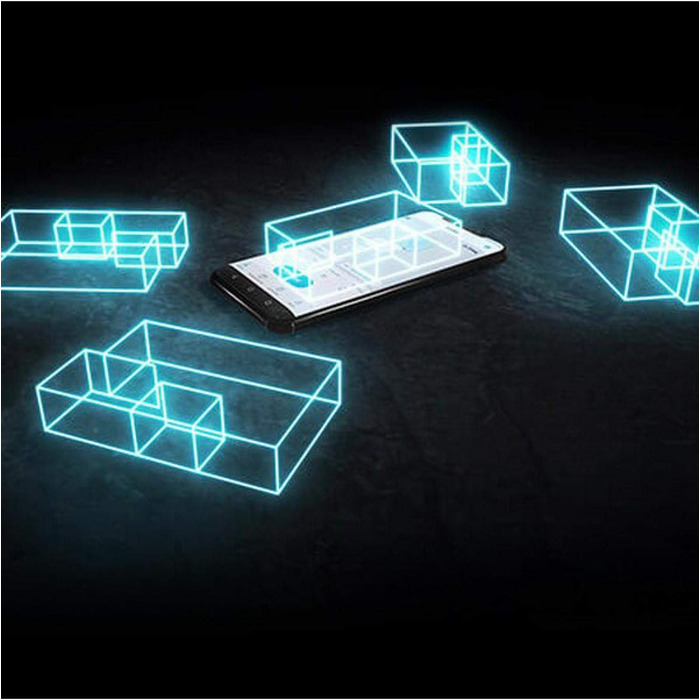 Робот-пилосос та миючий робот Cecotec Conga 3590