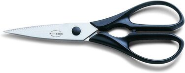 Кухонні ножиці DICK, перфоровані 20 см (4009215066814)