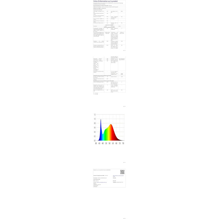 Круглий дзеркало для ванної кімнати Mursche з підсвічуванням, 60 см, LED, IP44, сенсорне регулювання, проти запотівання, для ванної кімнати та туалету