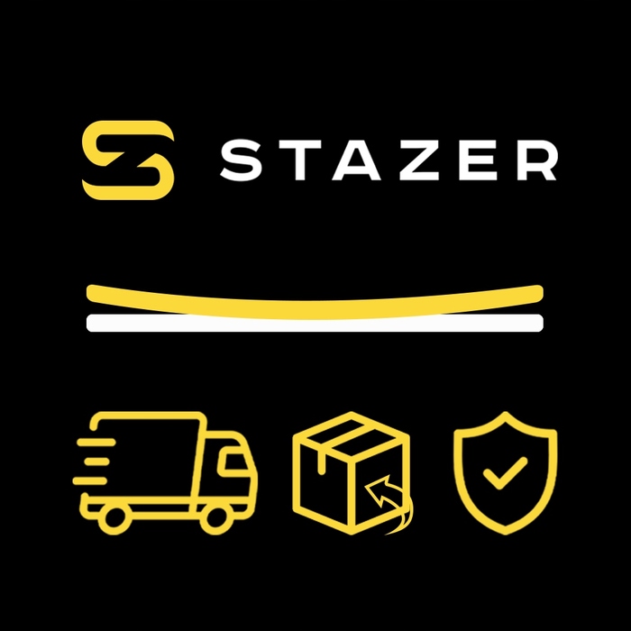 Міцний та зручний металевий садовий стілець для тераси та двору