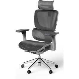 колір: графіт + алюміній полірований