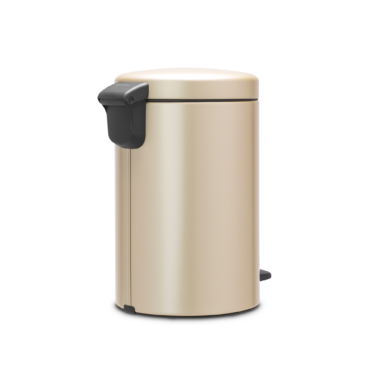 Бак для сміття Brabantia NewIcon Pedal Bin 12 л (304446)