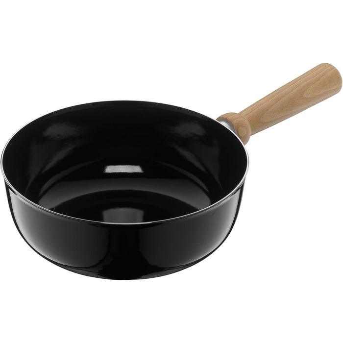 Набір для фондю Silit Käsefondue 9 предметів на 6 осіб, кераміка Silargan, для індукційних плит, посудомийна машина, фондюшниця, решо, пальник, виделки