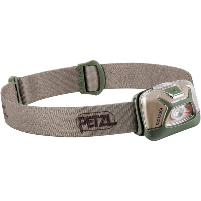 Передні фари PETZL E093HA00, 12.2 (університет, пустеля)