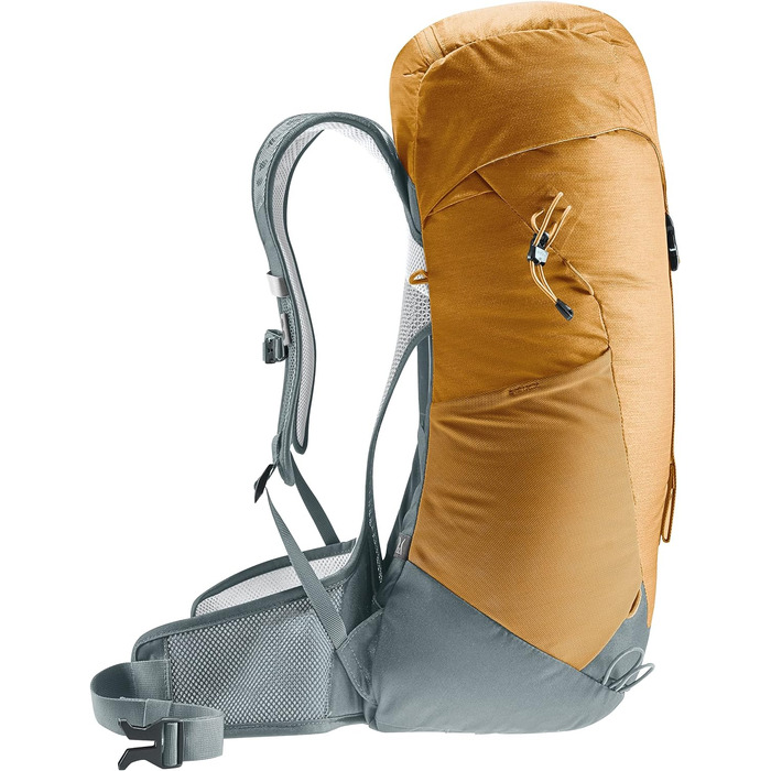 Жіночий туристичний рюкзак deuter AC Lite 28 SL (Cinnamon-teal)
