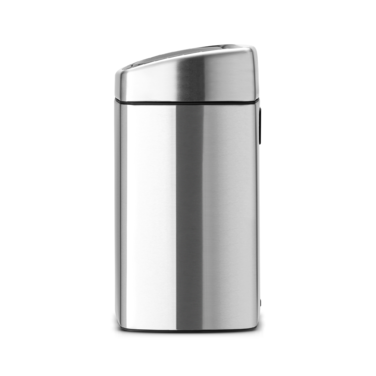 Бак для сміття Brabantia Touch bin 10 л (477225)