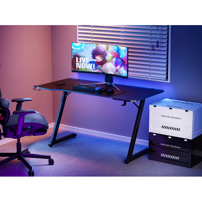 Комп’ютерний стіл GamePro GD014