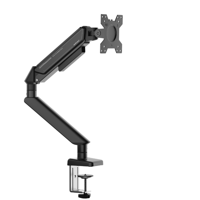 Настільне кріплення для монітора Anda Seat Stealth II 17’’-32’’ Black