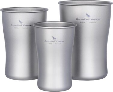 Металевий термопоїльник iBasingo 600 мл – 3233D: для кемпінгу, відпочинку та подорожей