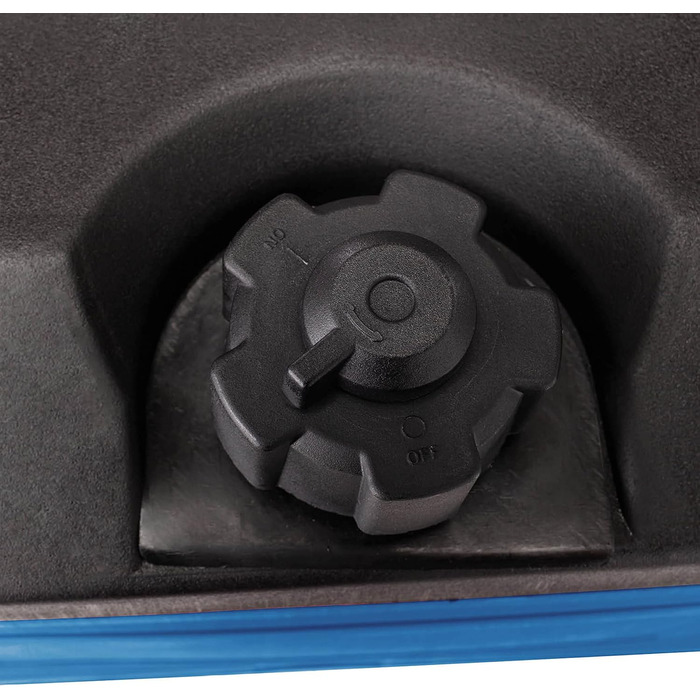 Генератор бензиновий Scheppach SG1600i інверторний, 2000W, 2 розетки 230V, 2 USB, 64dB