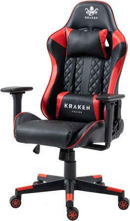 Дитяче ігрове крісло KRAKEN CHAIRS