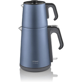 колір: океанська блакить